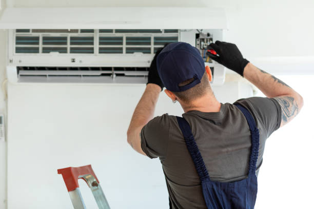 Best Affordable HVAC Duct Cleaning  in Country Lake Estates, NJ